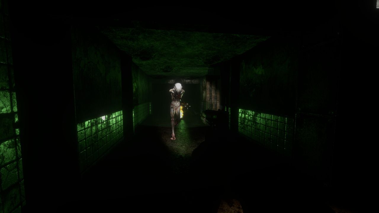 Phantasmal screenshot 6