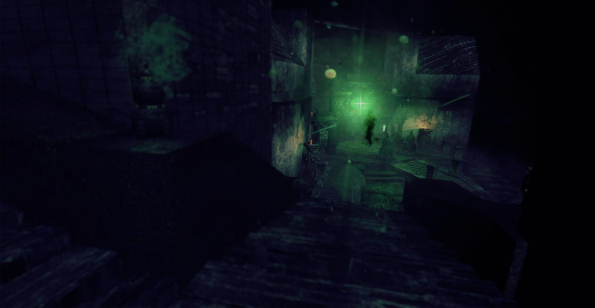 Phantasmal screenshot 10