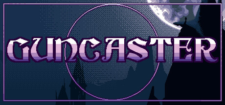 Guncaster Cover Image