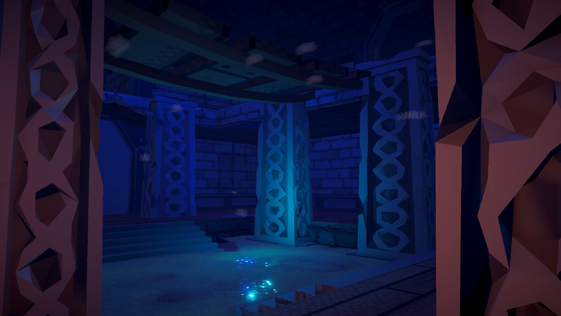 Guncaster screenshot 1