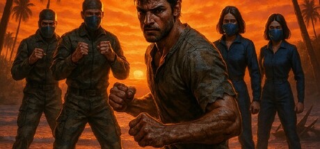 The Island: Exterminatus