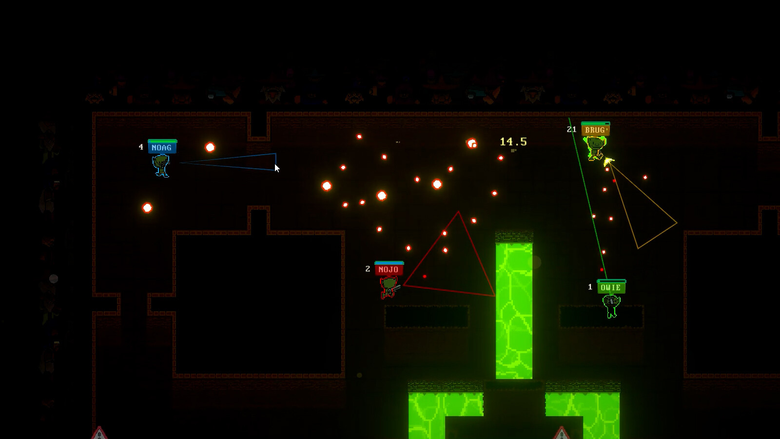 Goblins With Guns screenshot 5