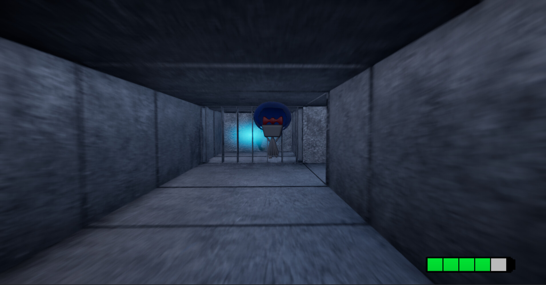 Little Robot screenshot 2