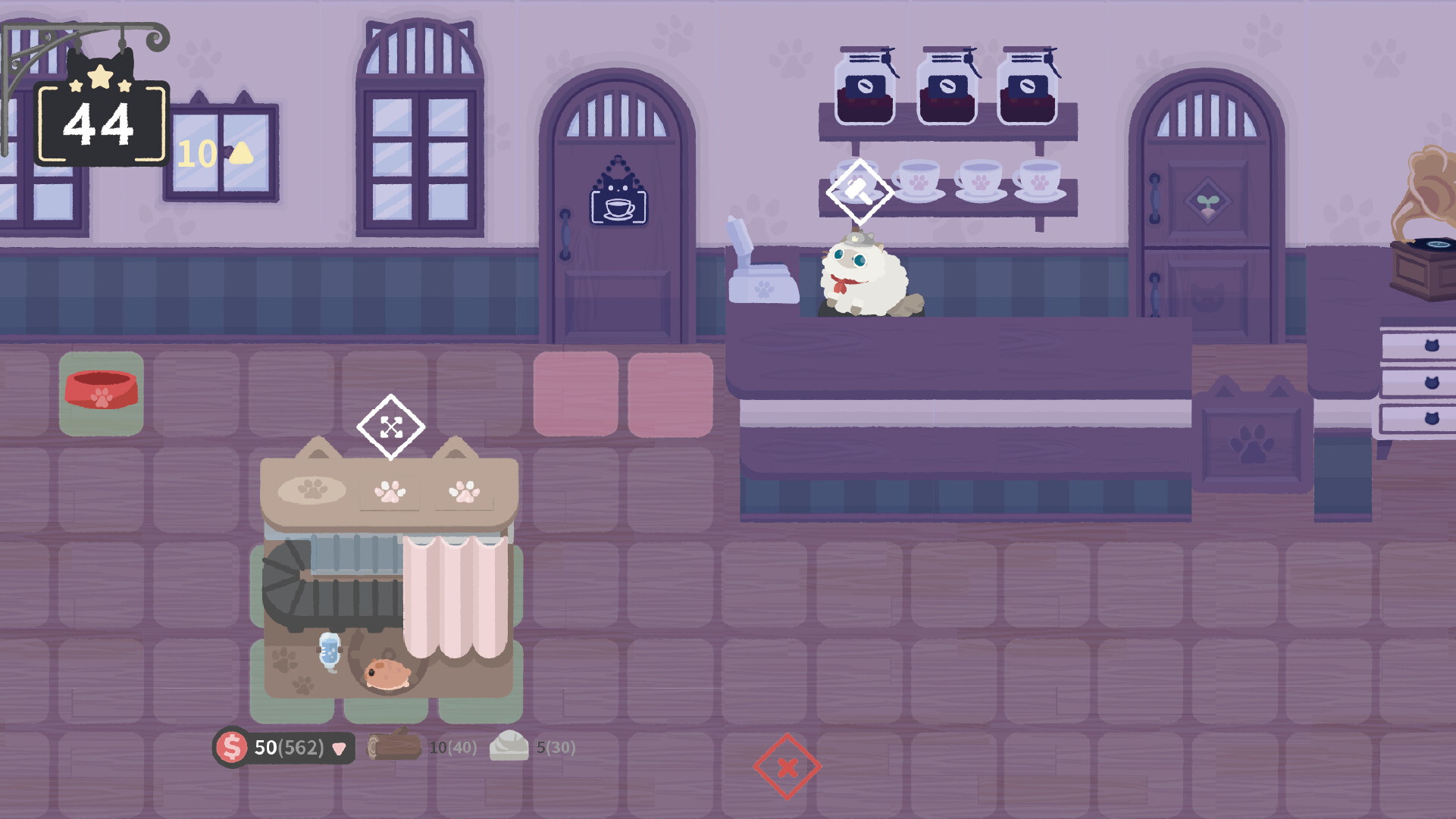 Capture Catcoffee screenshot 3