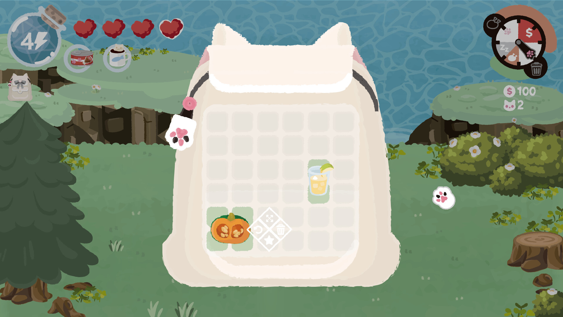 Capture Catcoffee screenshot 6
