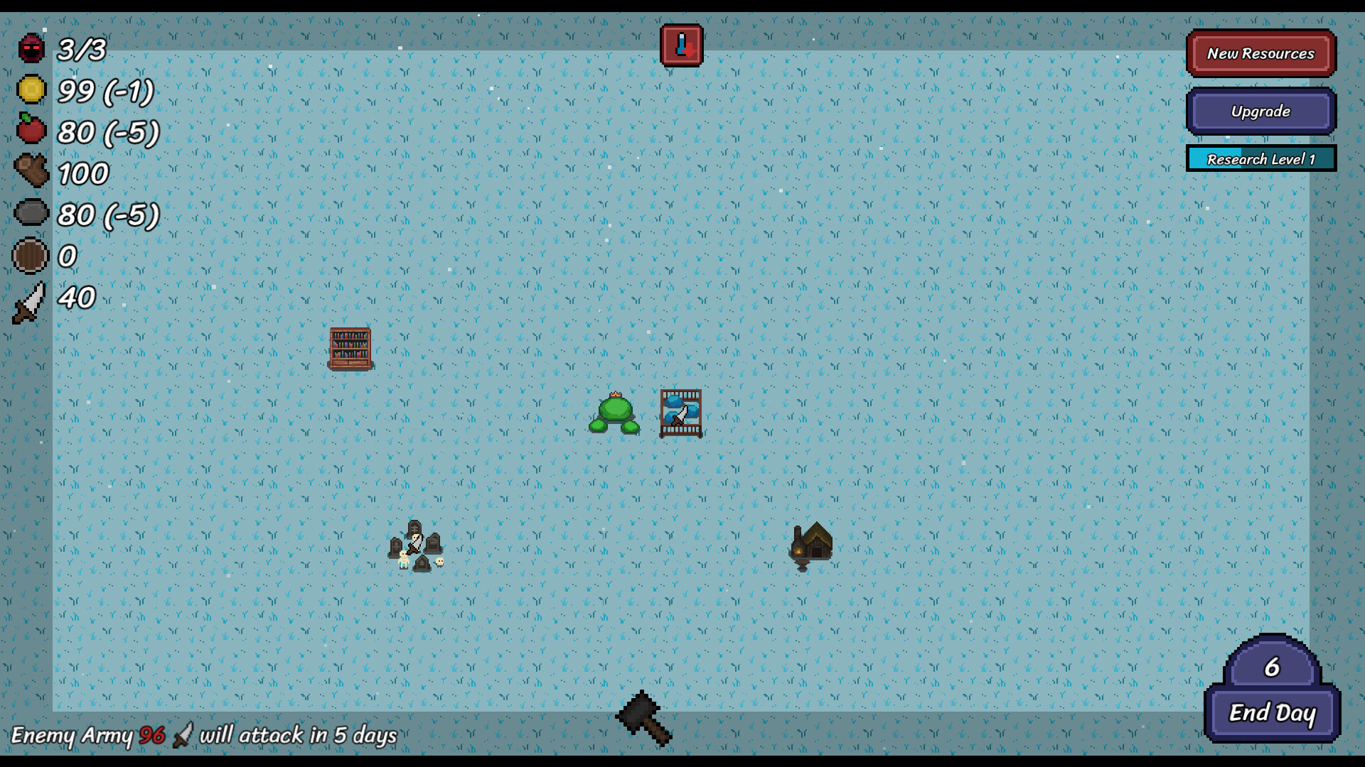 Demon Town Maker screenshot 6