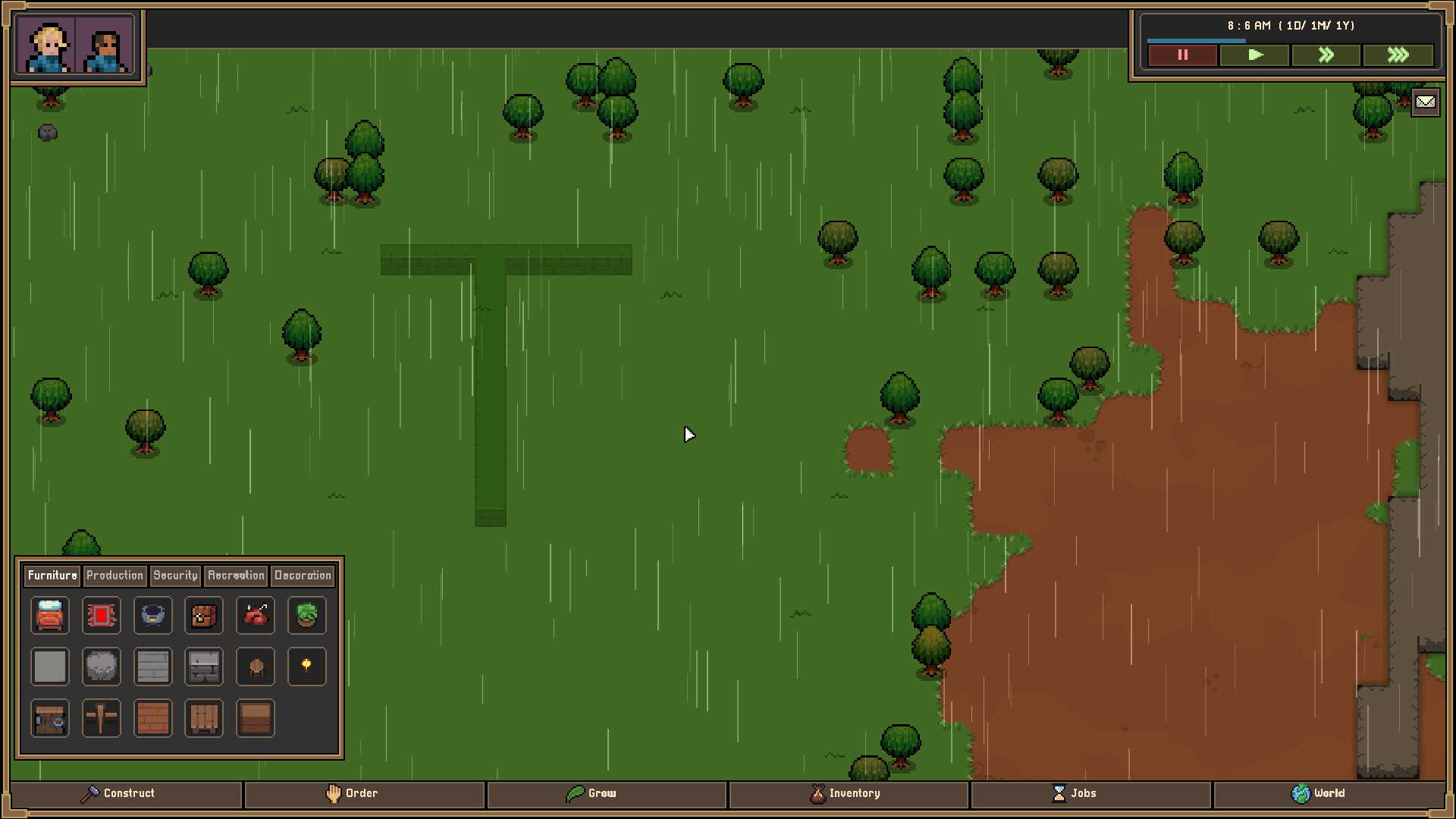 Realm Keep screenshot 5