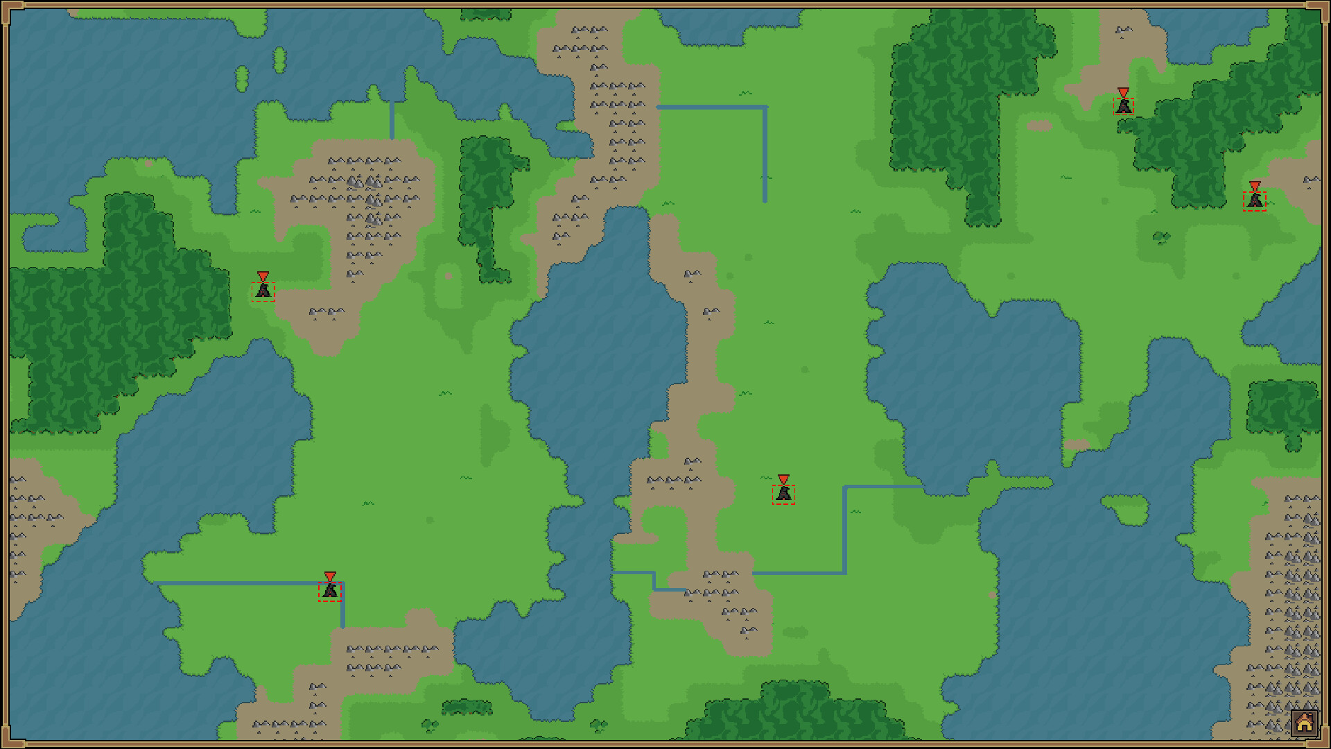 Realm Keep screenshot 3