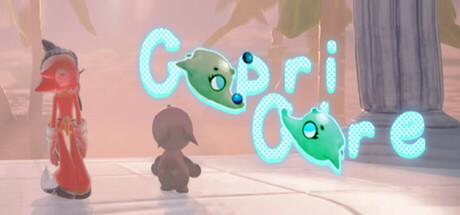 Capri Care Cover Image