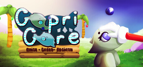 Capri Care — Steam header