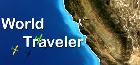 World Traveler Cover Image