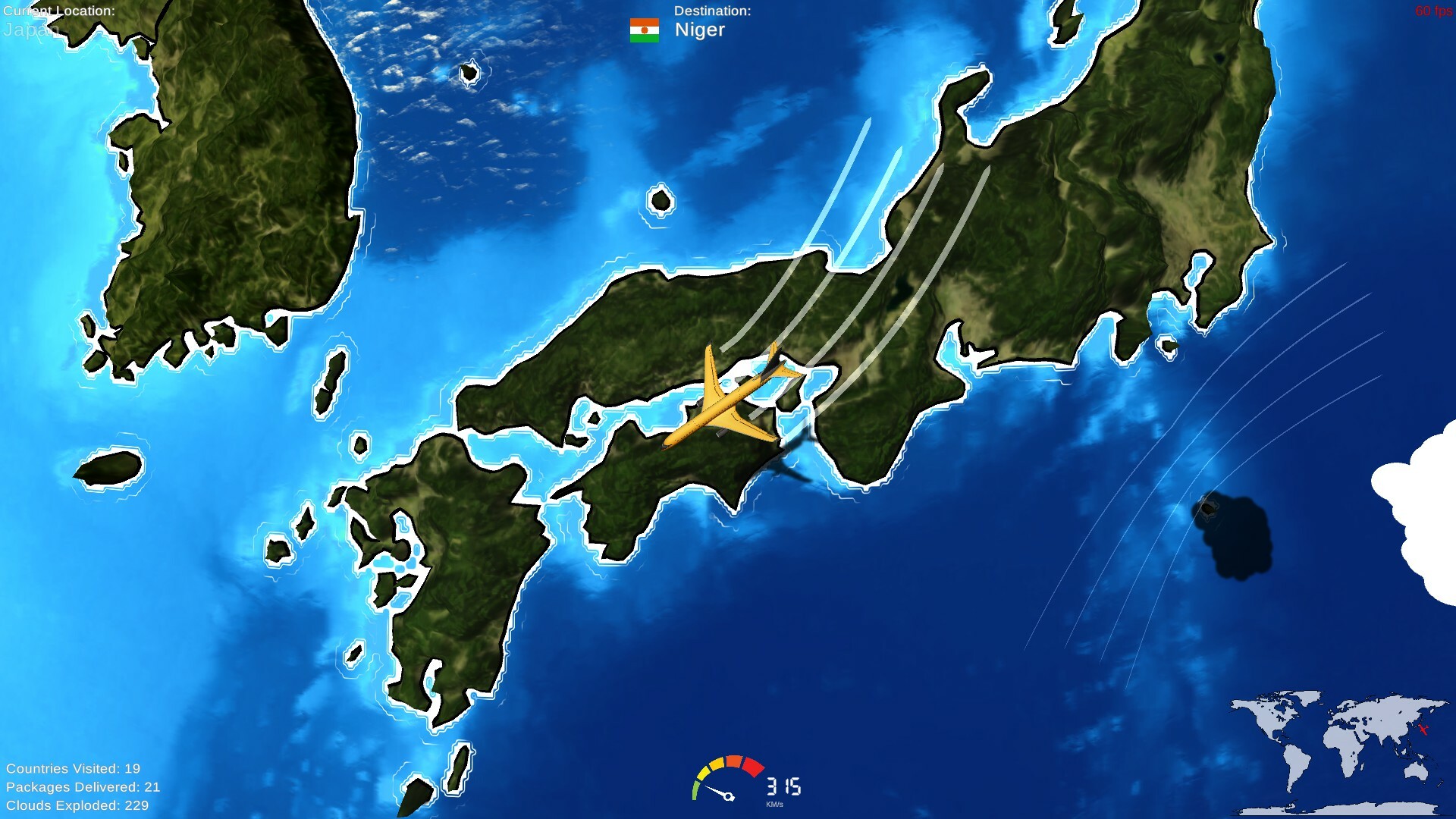 World Traveler screenshot 6
