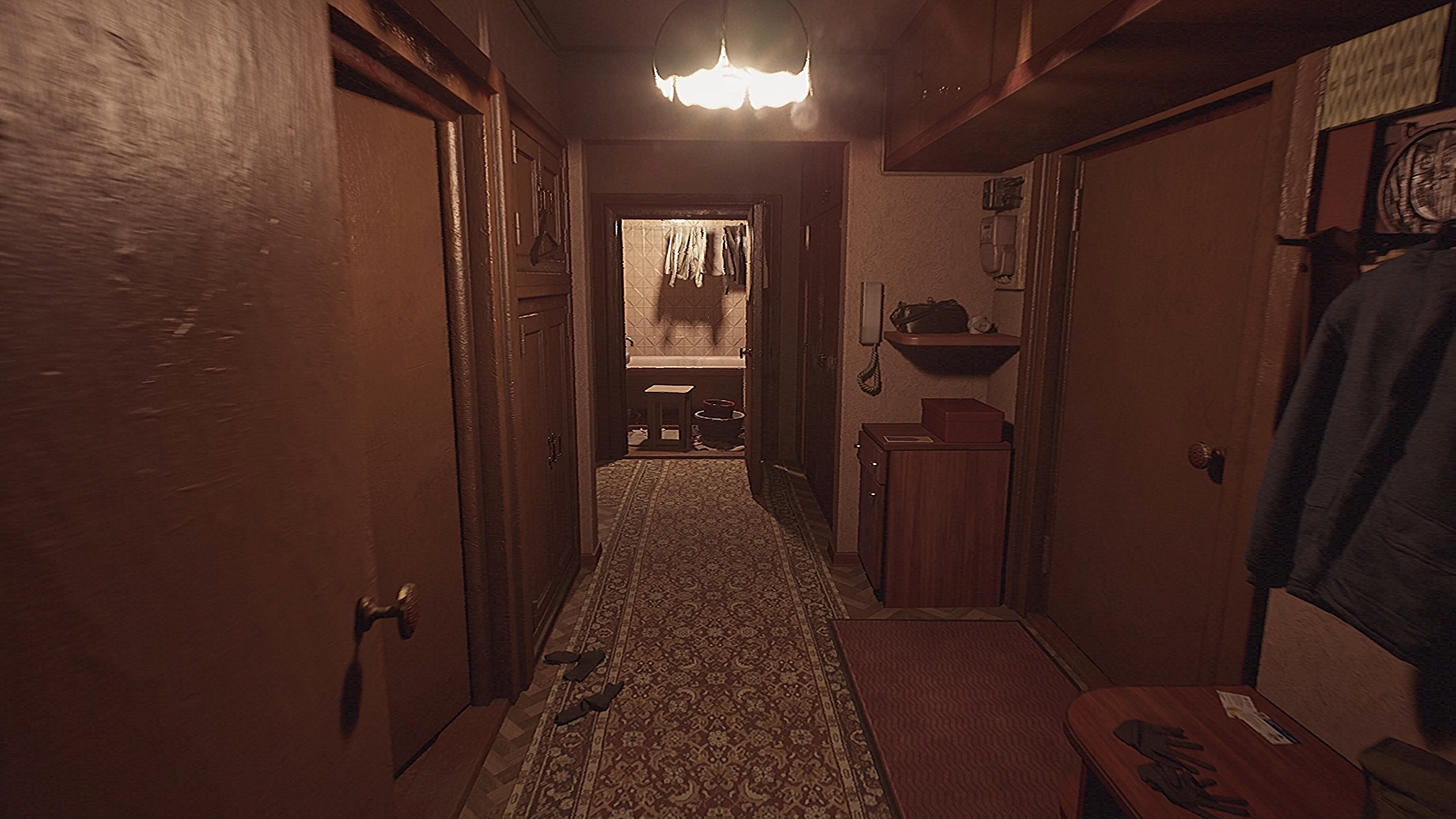 I Have No Change screenshot 13