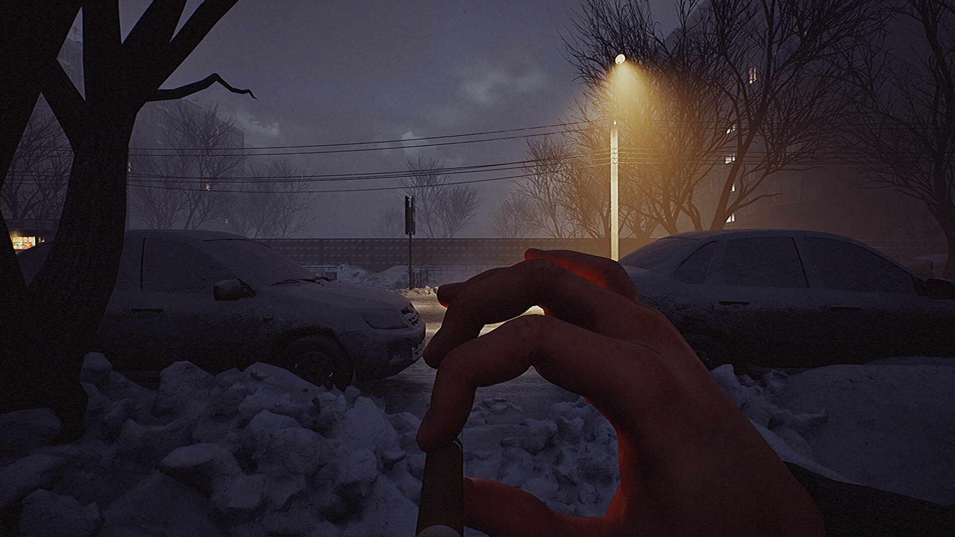 I Have No Change screenshot 2