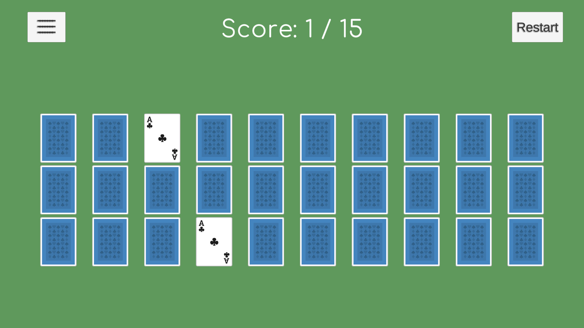 Card Memory screenshot 5