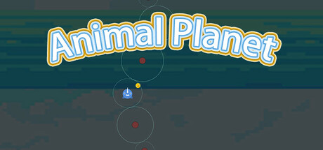 Animal Planet — header artwork