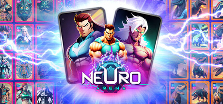 Neuroarena: Black Duel Master
