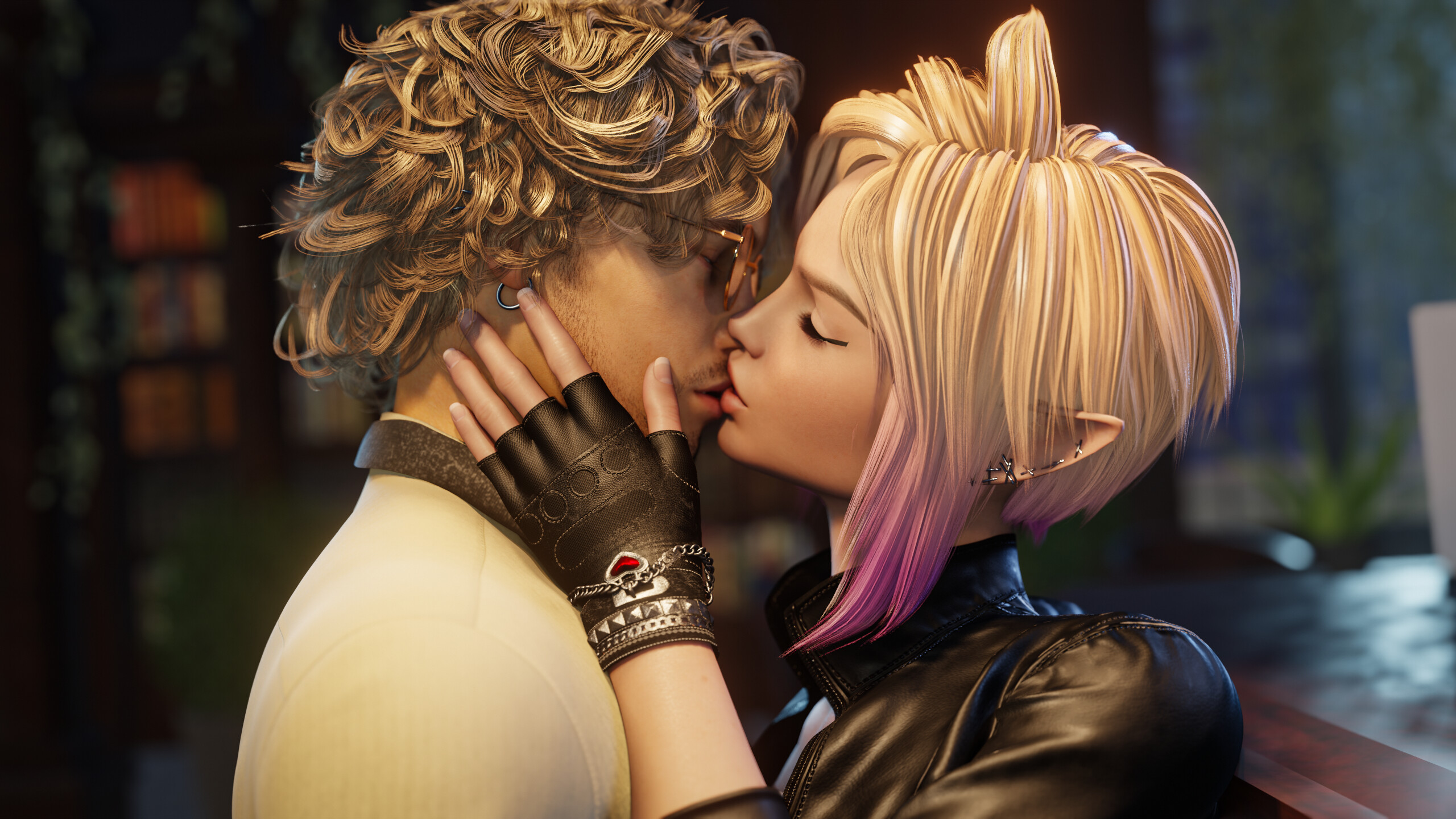 Sex & Coffee ☕️🤎 screenshot 4