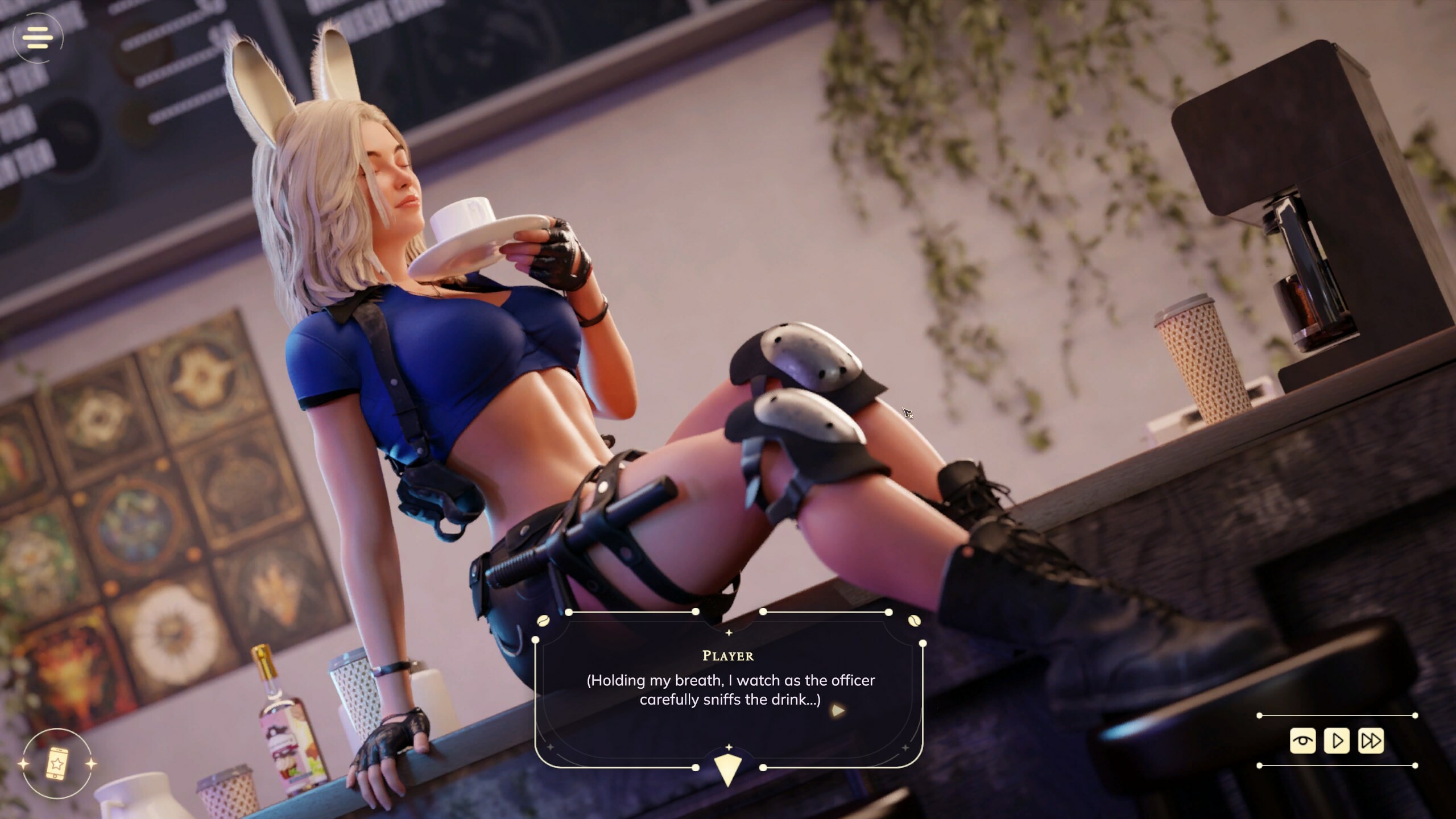 Sex & Coffee ☕️🤎 screenshot 28