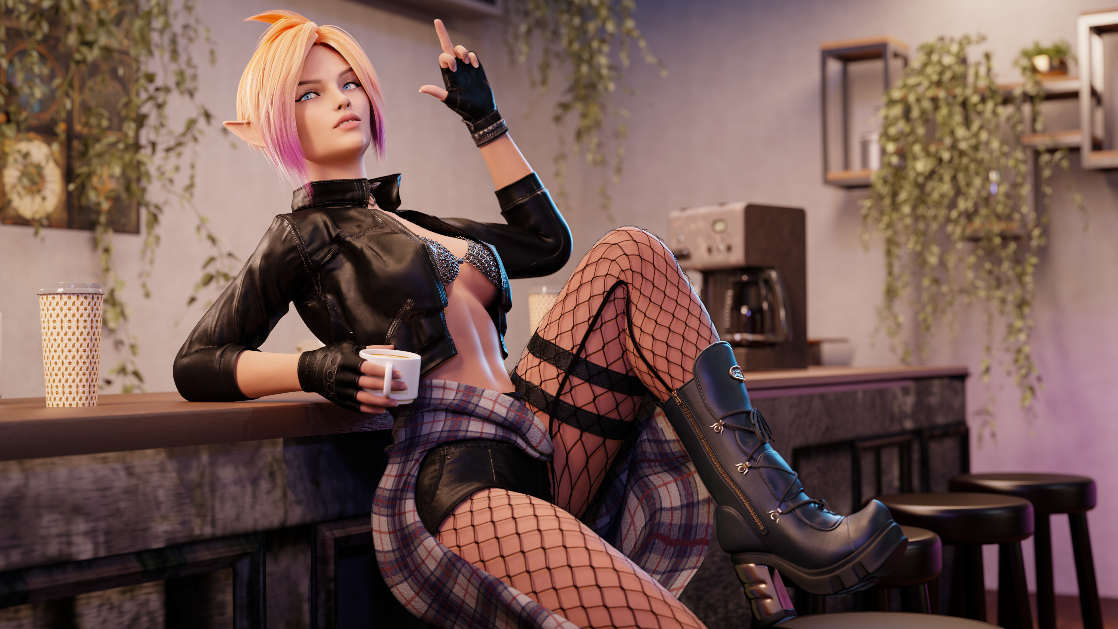 Sex & Coffee ☕️🤎 screenshot 12