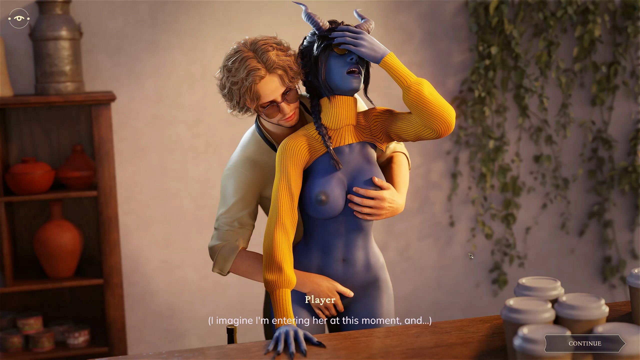 Sex & Coffee ☕️🤎 screenshot 20