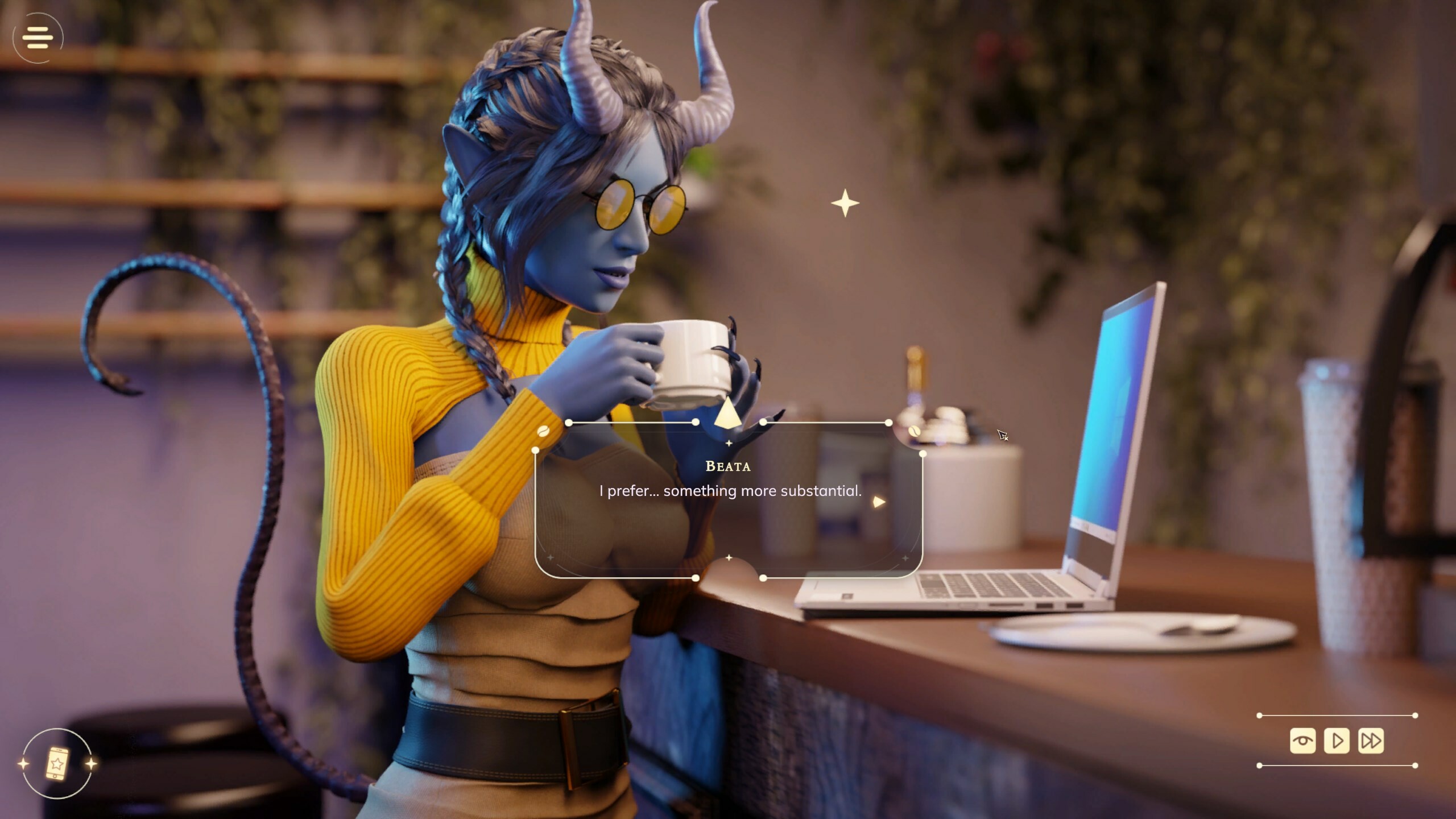 Sex & Coffee ☕️🤎 screenshot 31