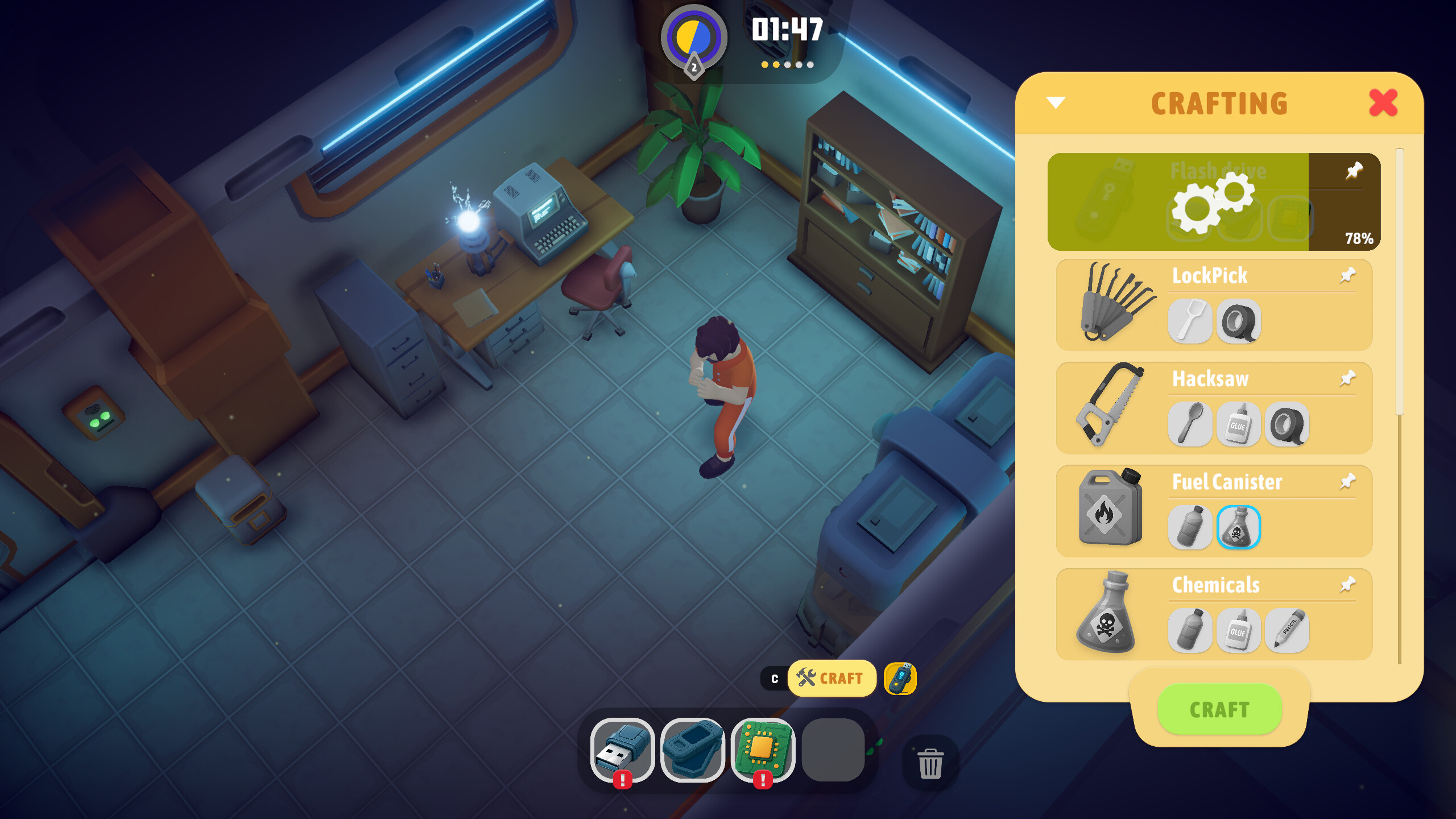 Jailbreak screenshot 6