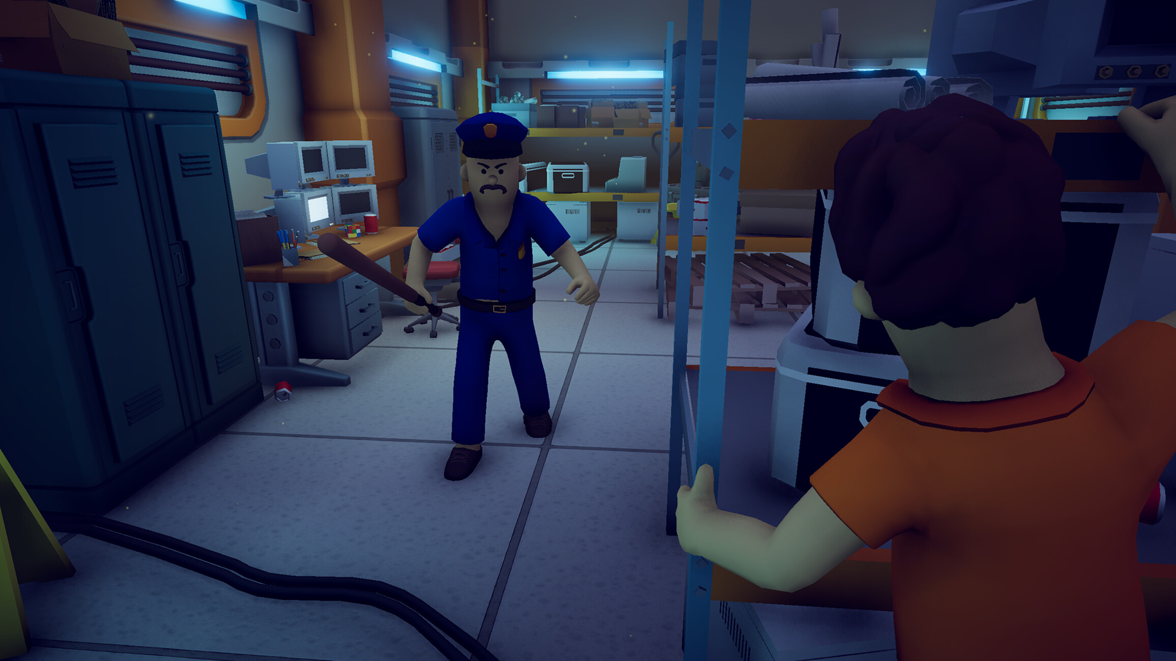 Jailbreak screenshot 5