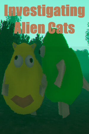 Investigating Alien Cats