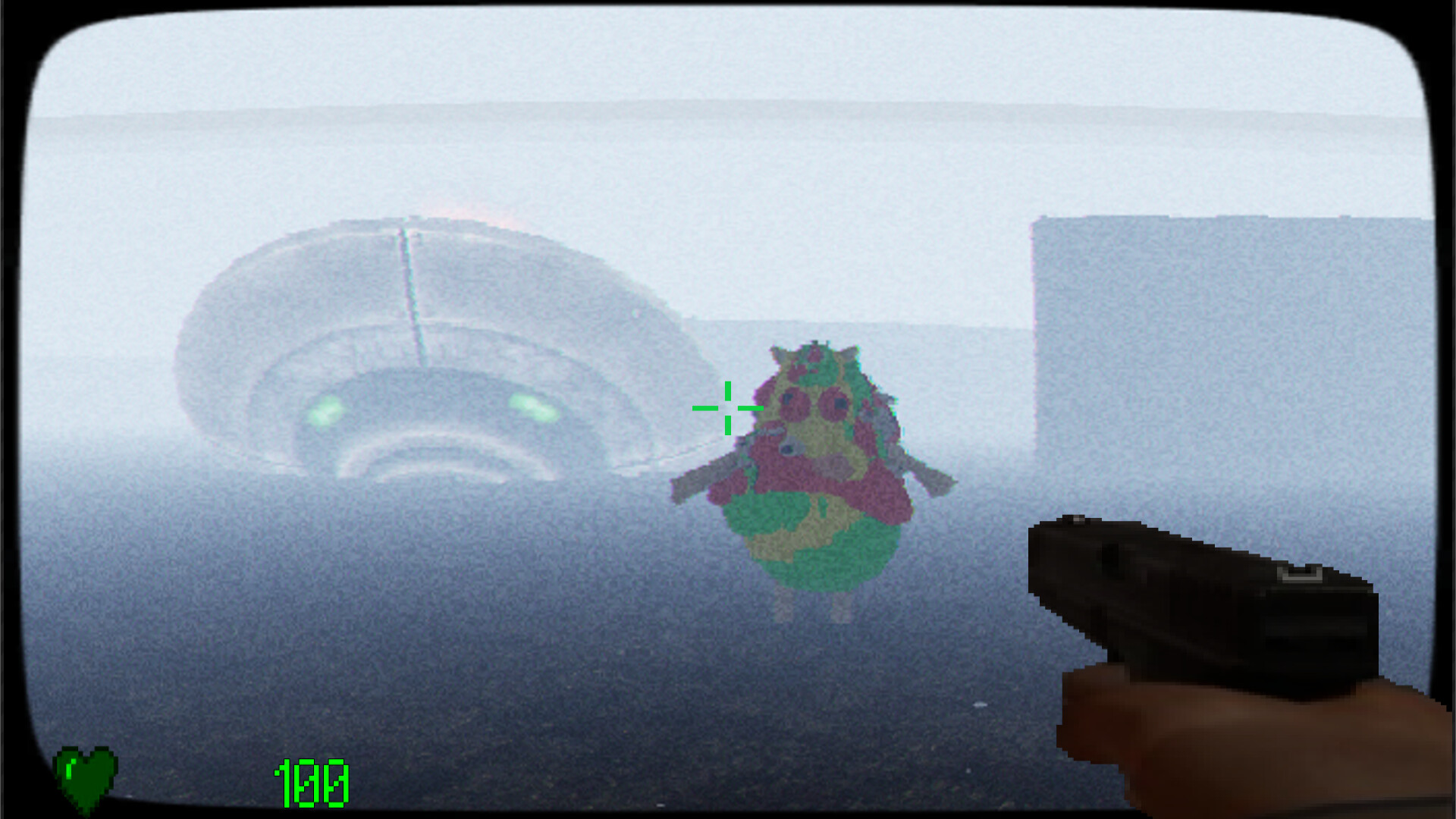 Investigating Alien Cats screenshot 5