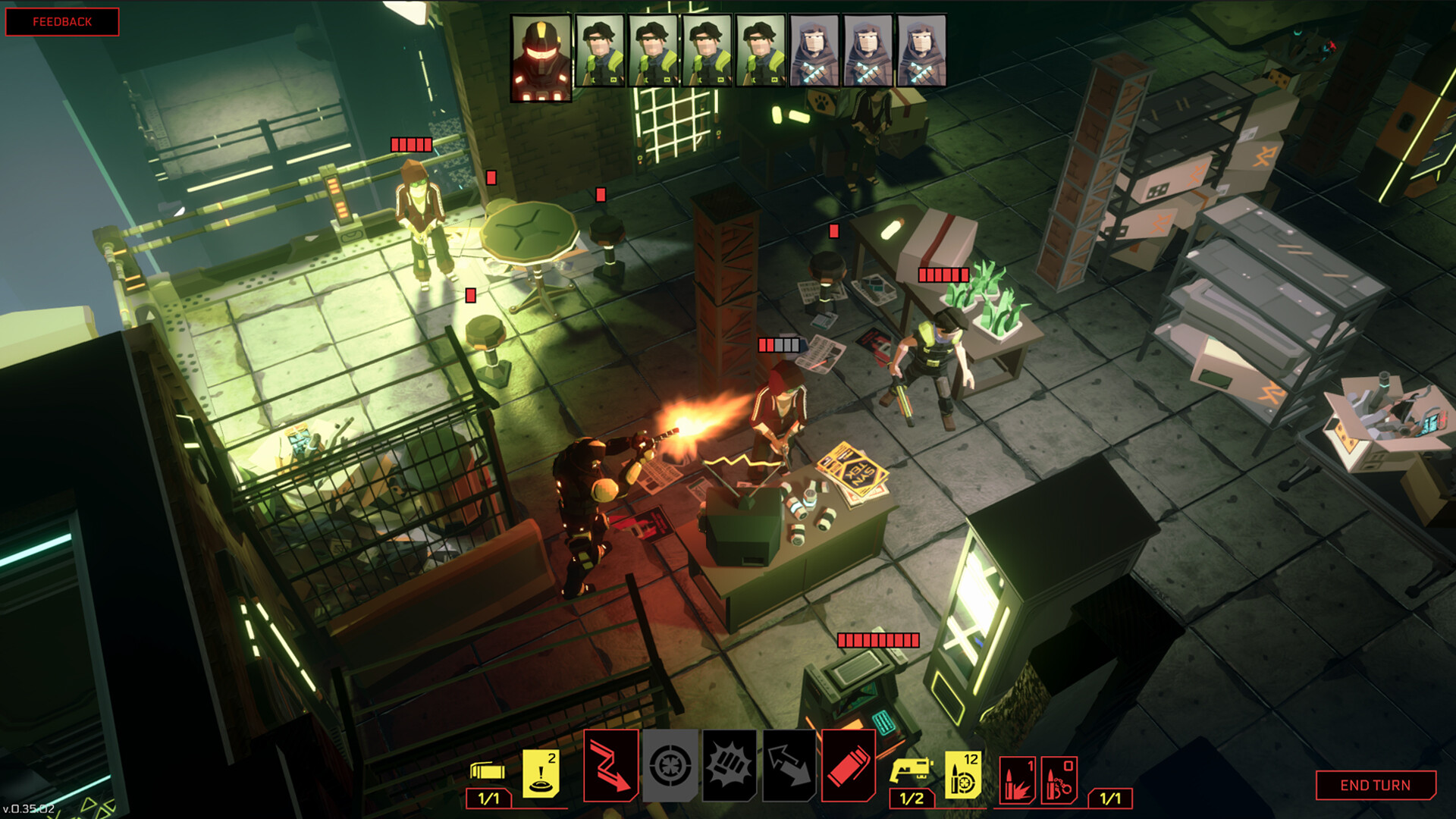Shift'n Slay Soundtrack screenshot 1