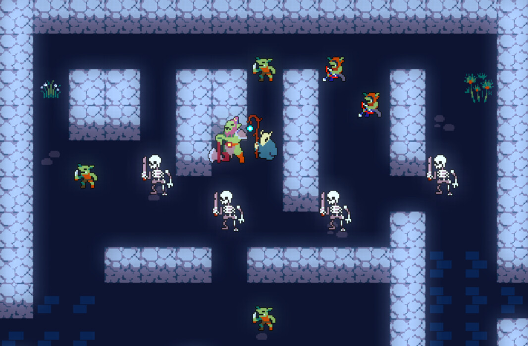 我就是建-I just build screenshot 14