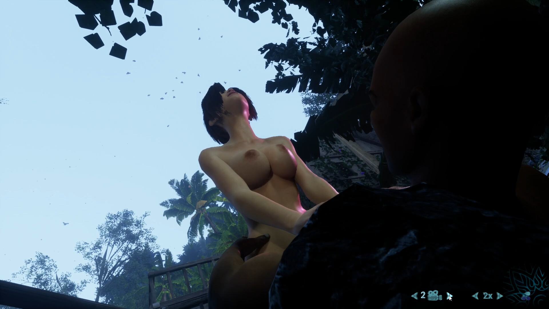 LUST CURSE 🔞 screenshot 11