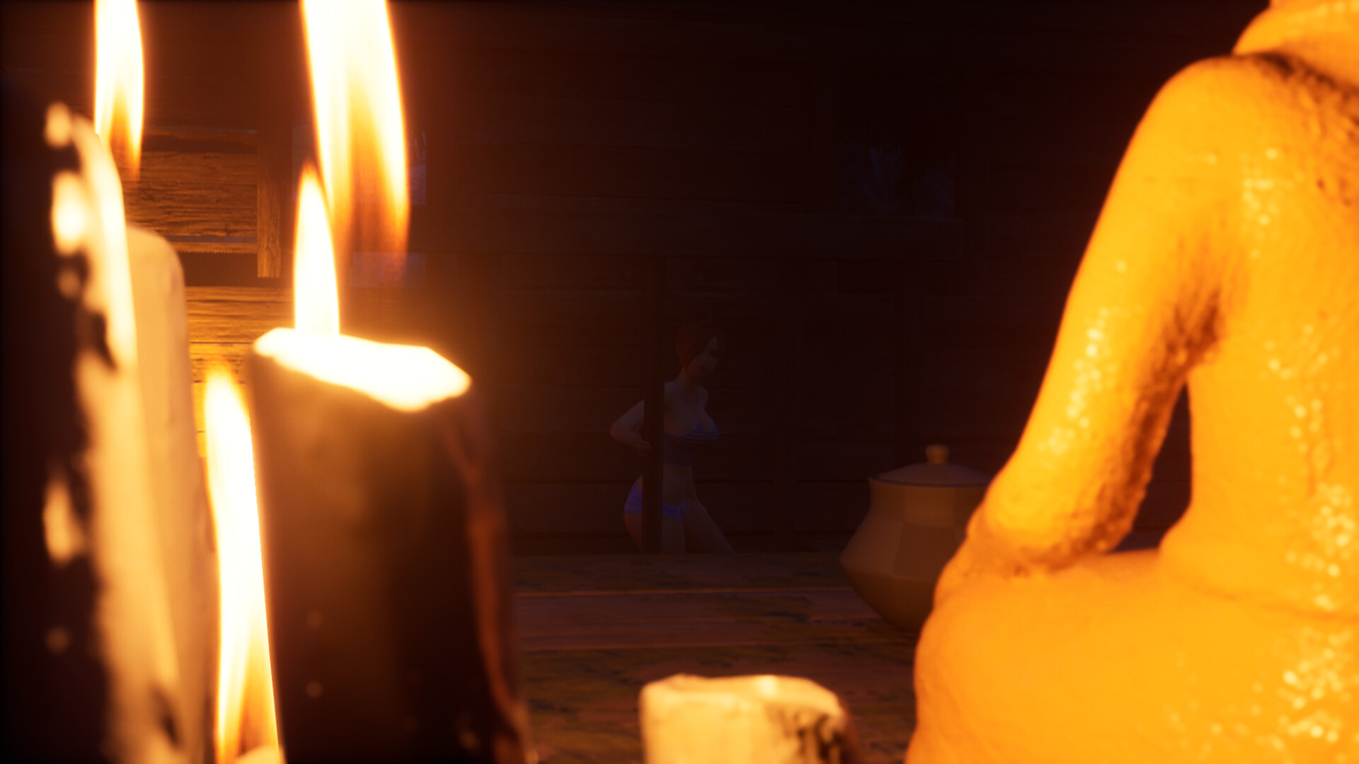 LUST CURSE 🔞 screenshot 15