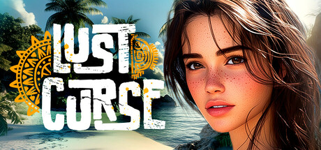 LUST CURSE 🔞 — Steam header
