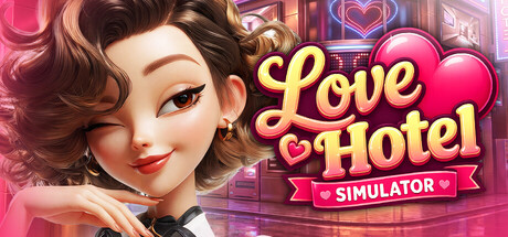 LOVE Hotel Simulator 🏩