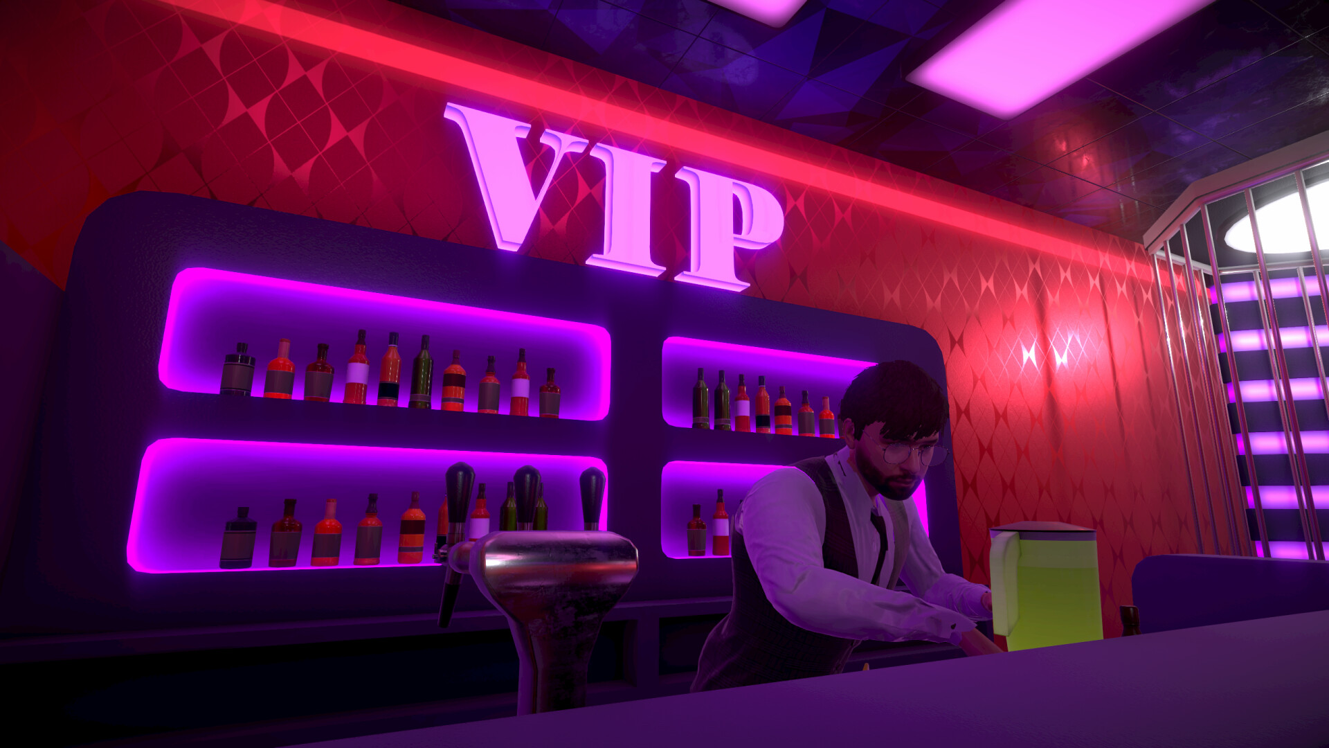 LOVE Hotel Simulator 🏩 screenshot 16