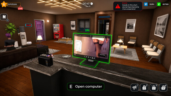 Screenshots