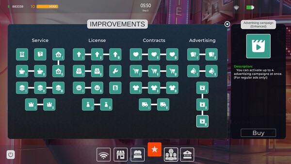 Screenshots
