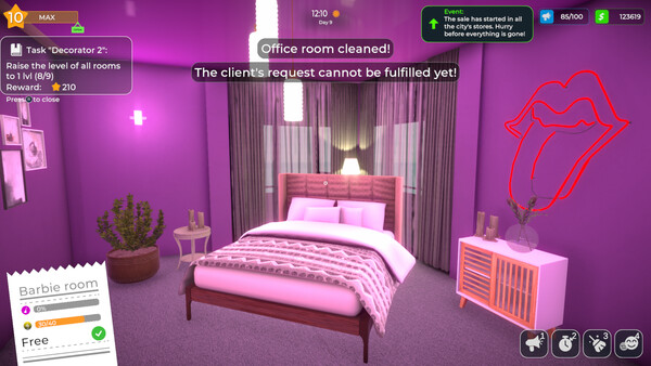 Screenshots
