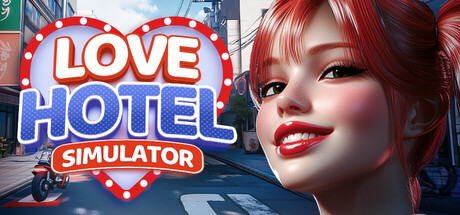 LOVE Hotel Simulator 🏩 Cover Image