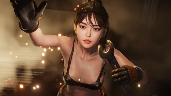 图片[5]-【PC】欲望公司/Lust Company Final【沙盒SLG/欧美/动态】官方中文-豫语游戏库