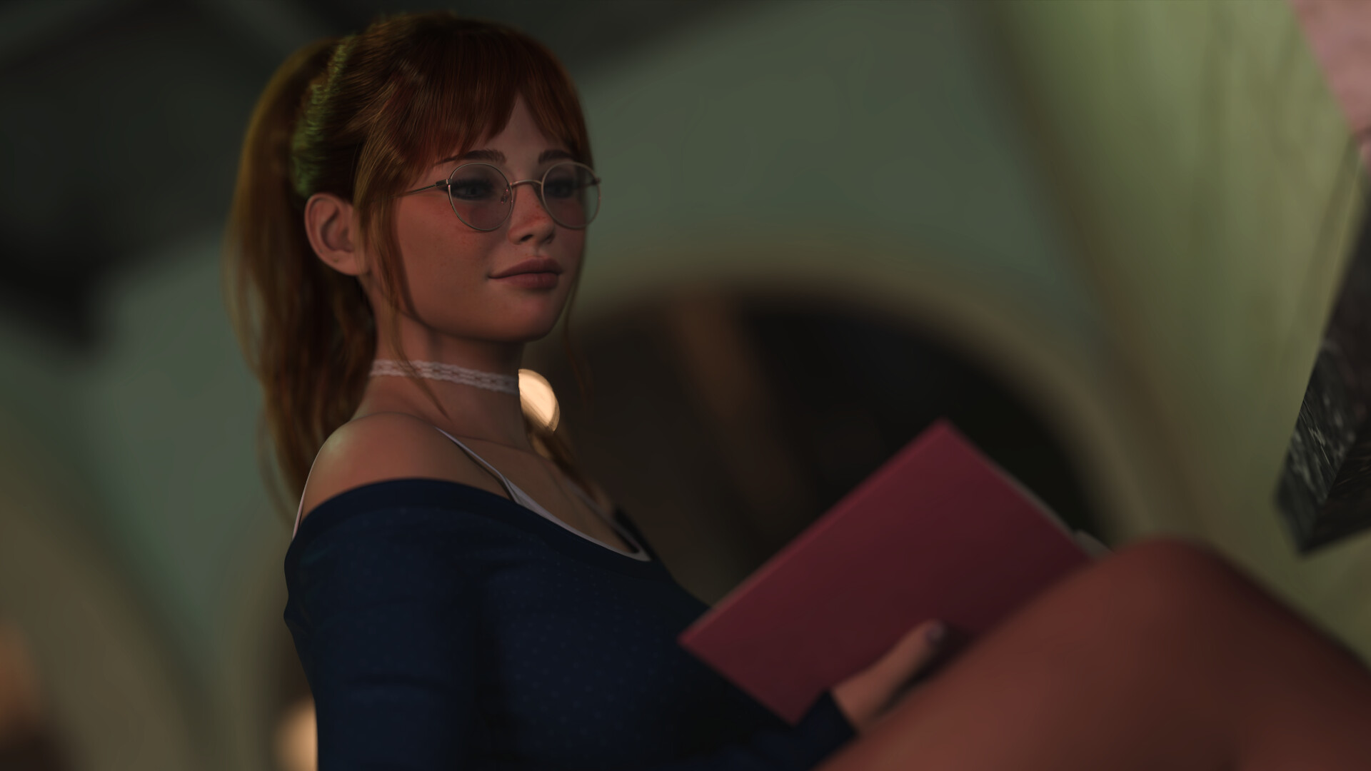 Greyvale Rivalry screenshot 5