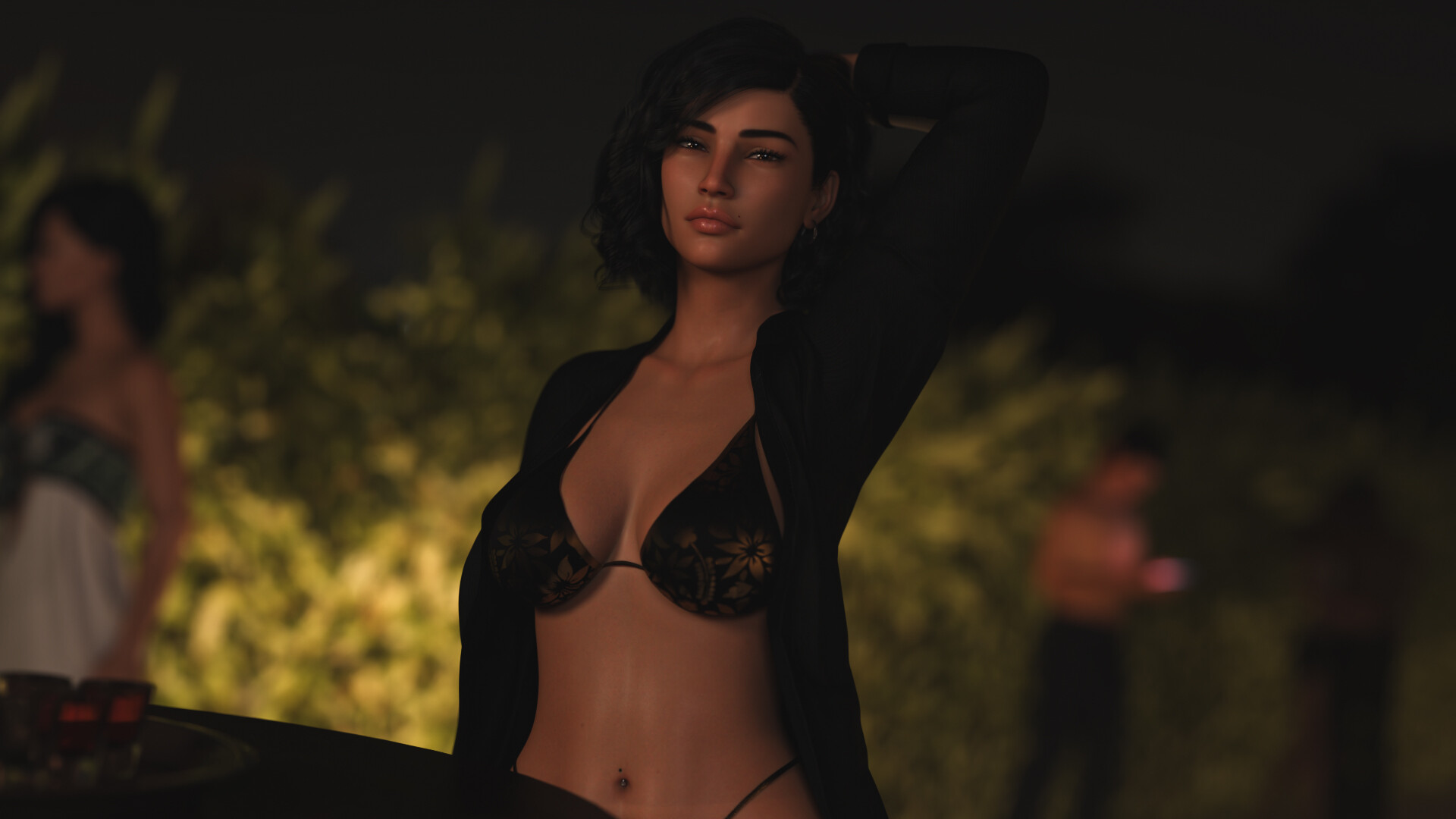 Greyvale Rivalry screenshot 17