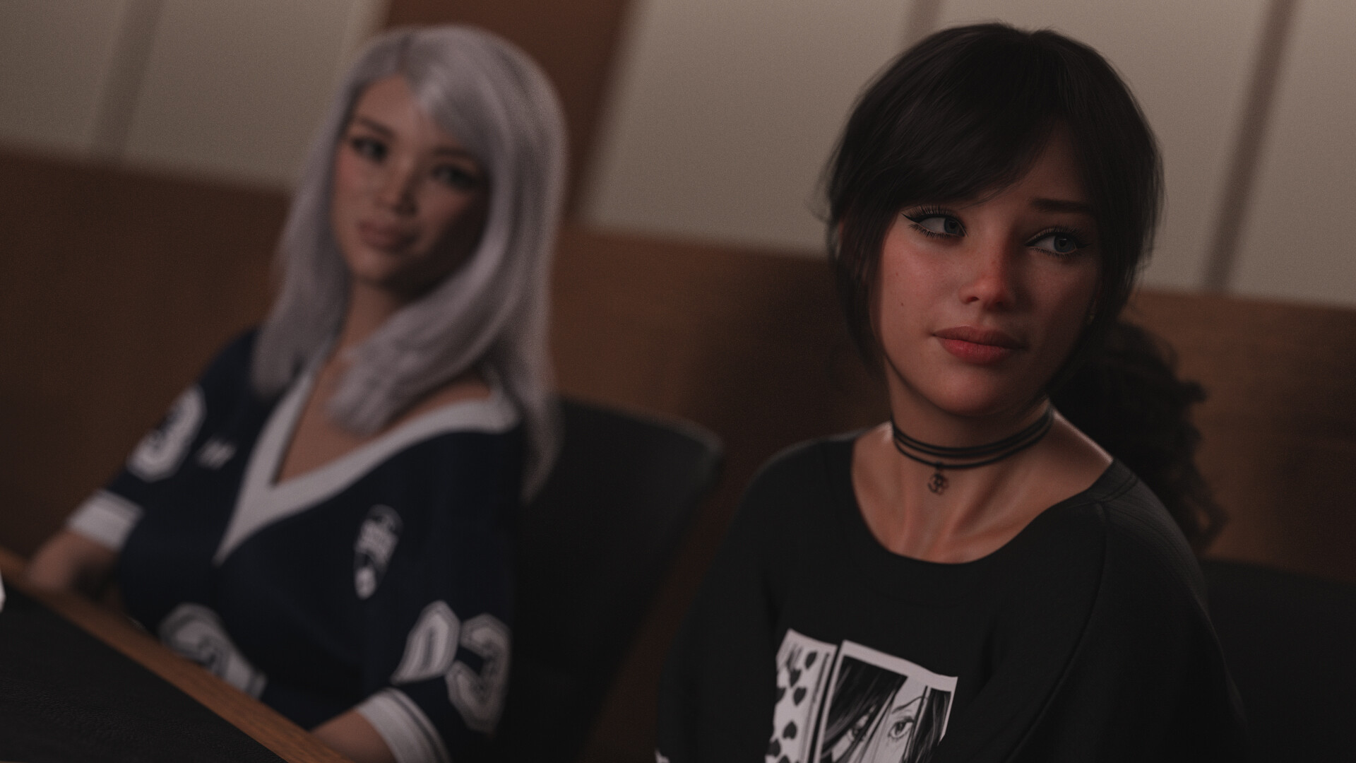 Greyvale Rivalry screenshot 10