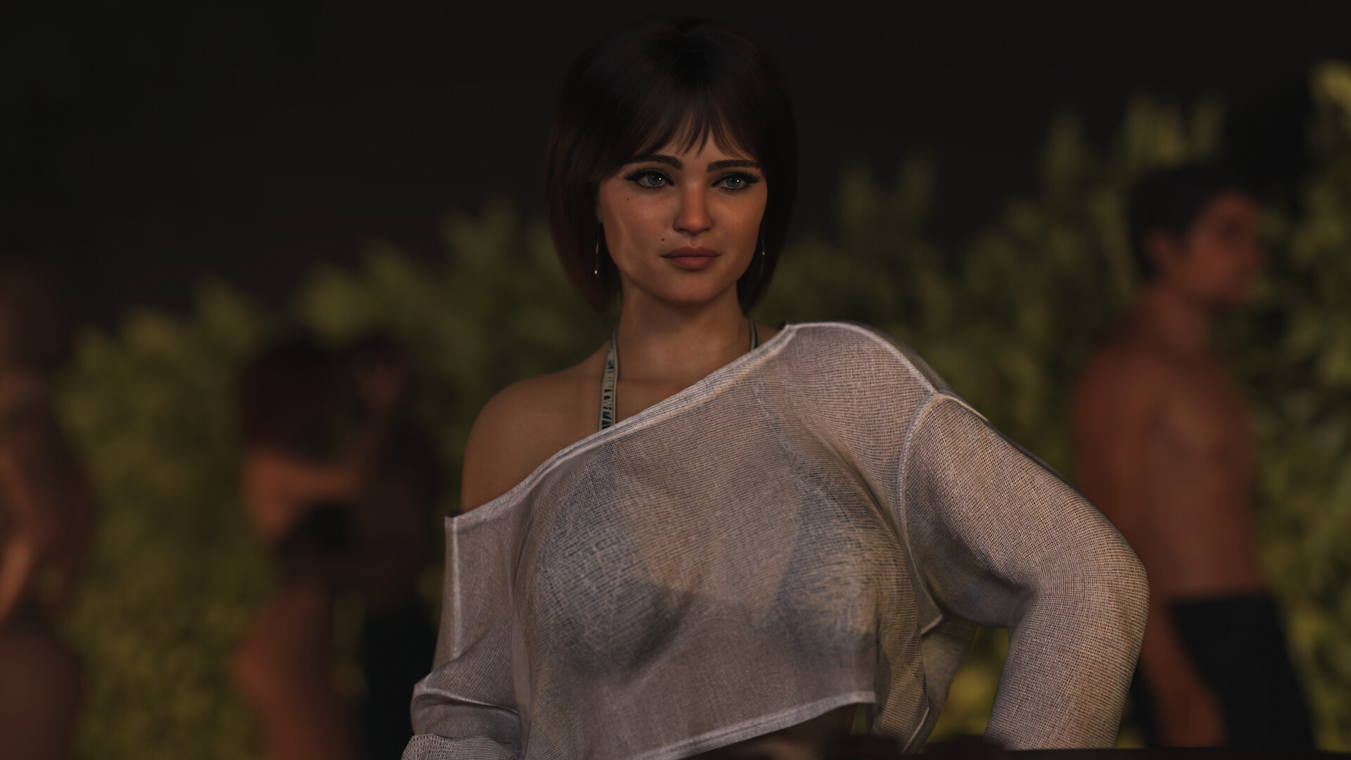 Greyvale Rivalry screenshot 1
