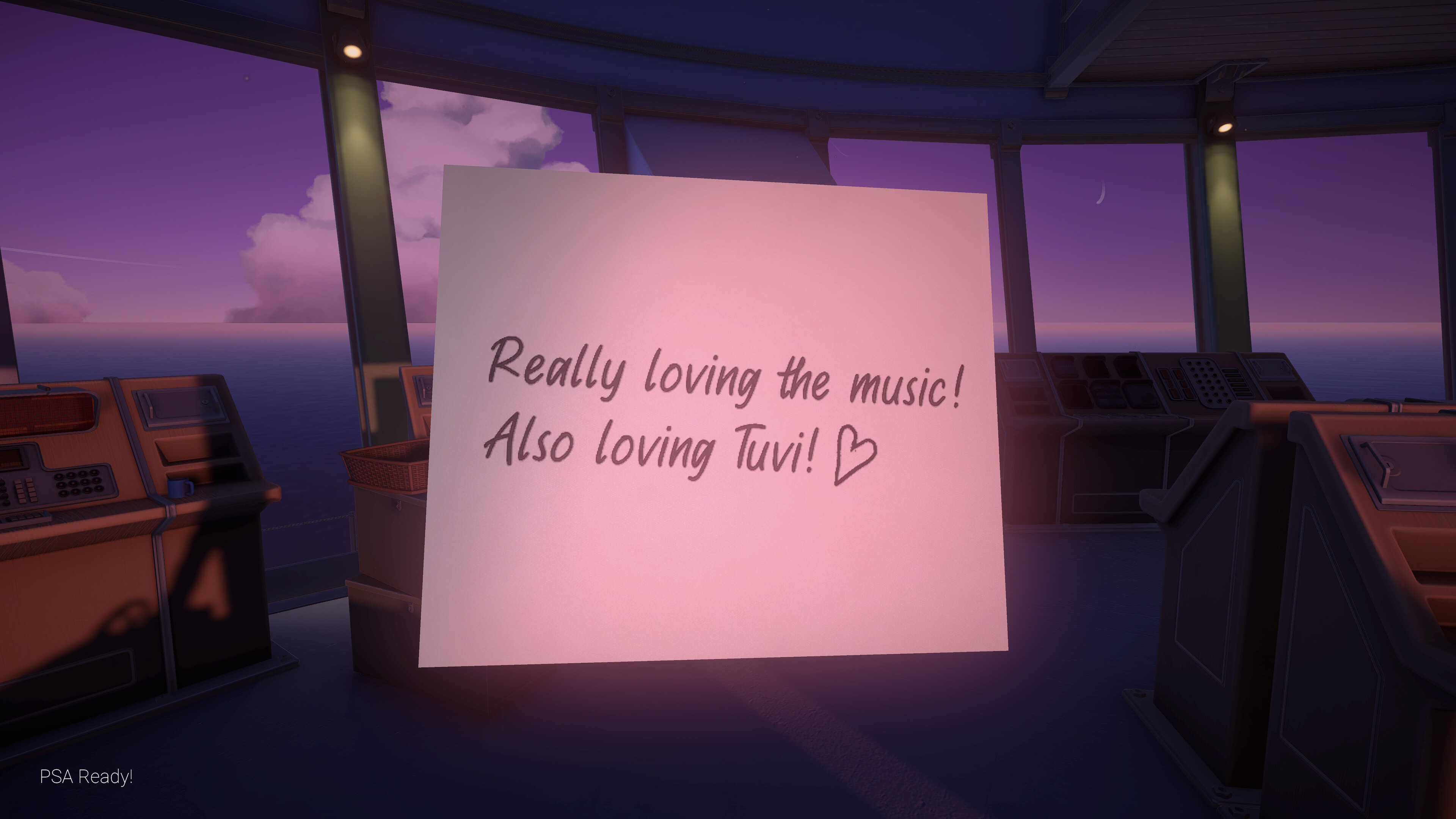 End Transmission? screenshot 10