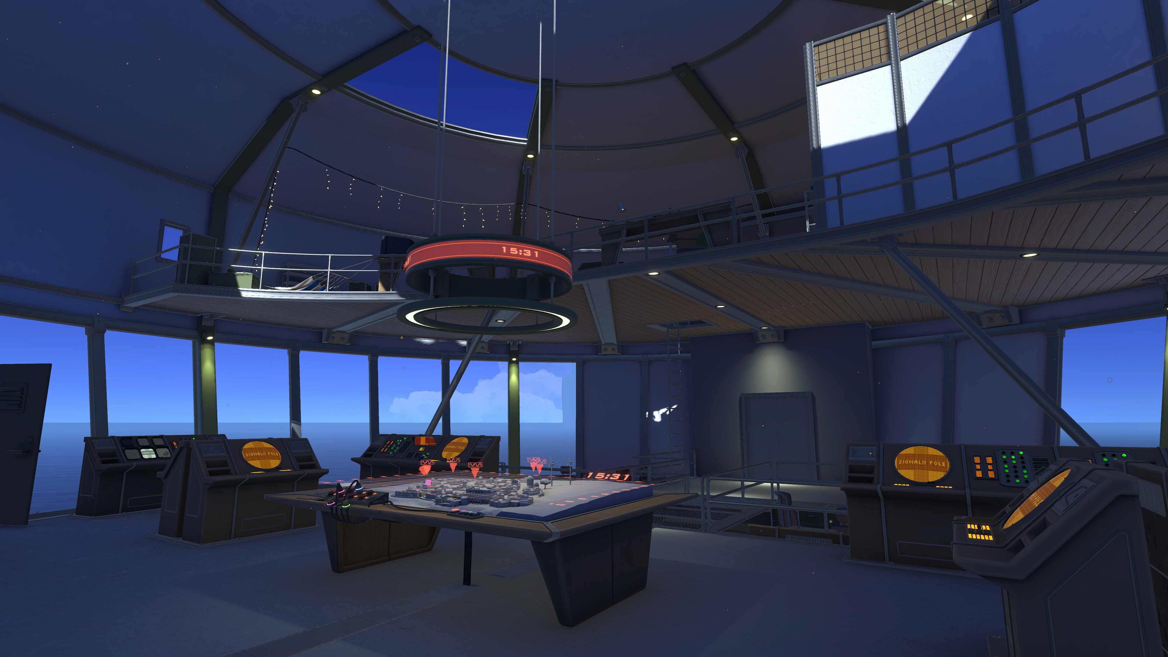 End Transmission? screenshot 9