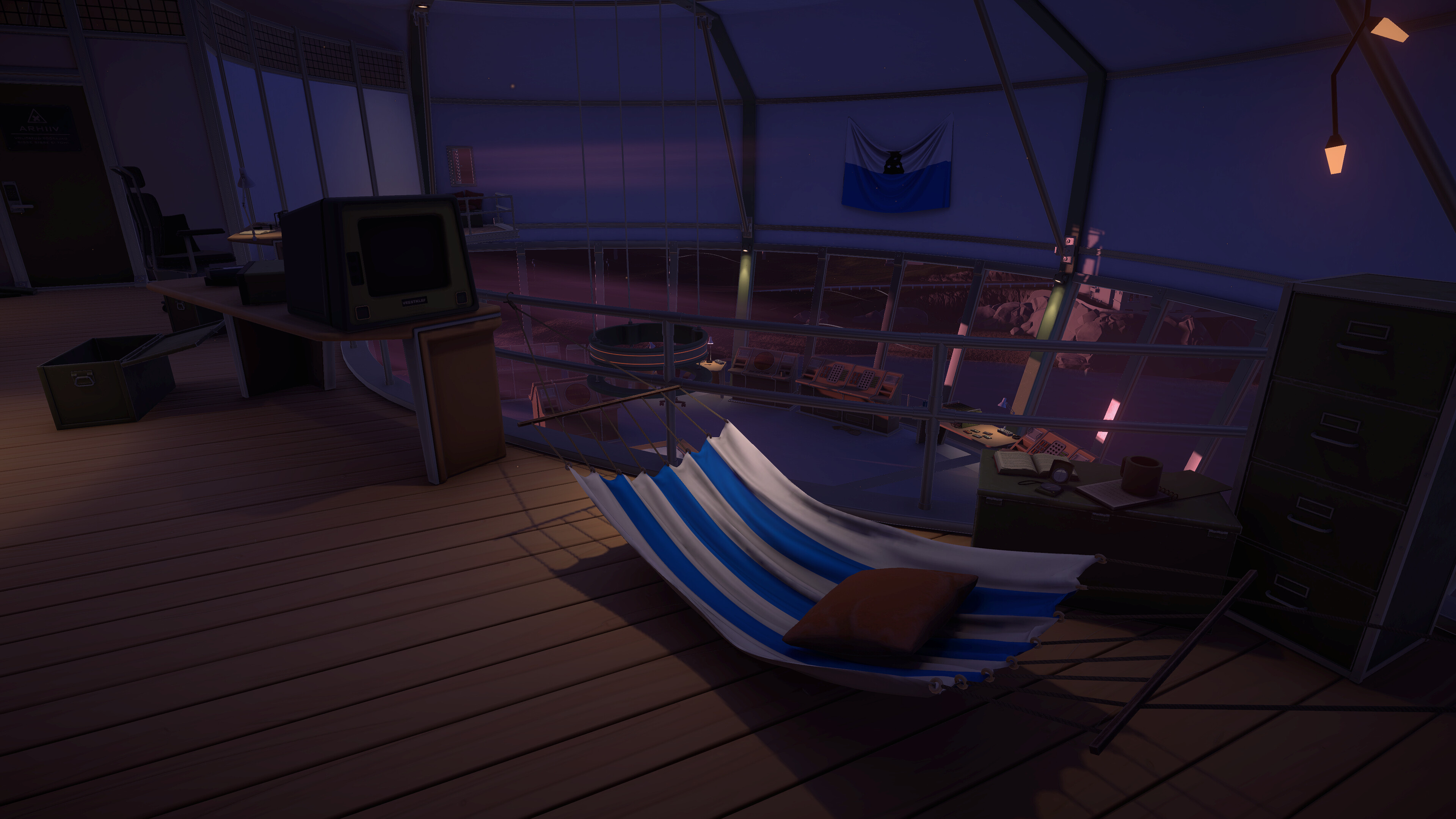 End Transmission? screenshot 11