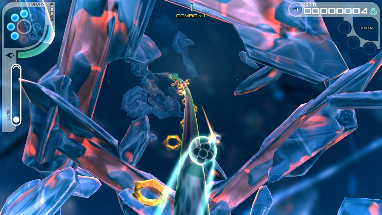 Fermi's Path screenshot 5